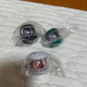 GP 라이더 카프셀 03