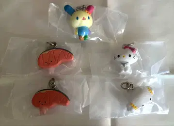 메지루시 액세서리 산리오 올스타즈