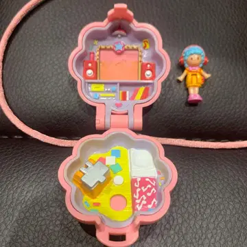 엔젤 포켓 엔젤 포켓 로켓 펜던트