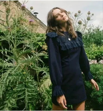 정품 [ DOEN ] MINORE DRESS 원피스