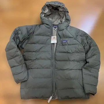 새상품 파타고니아 코튼 다운 자켓 정가 50,600엔