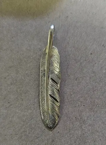 고로즈 goro's 페더