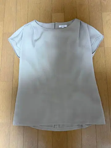 베이지 팬츠 셋업 PLST