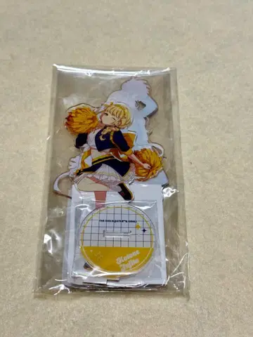 학마스 후지타 코토네 쥬오 호시미 아크릴 스탠드 (세븐넷 한정판)