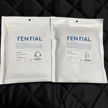 바쿠네 BAKUNEDRY 룸웨어 세트 여성용 M 긴팔