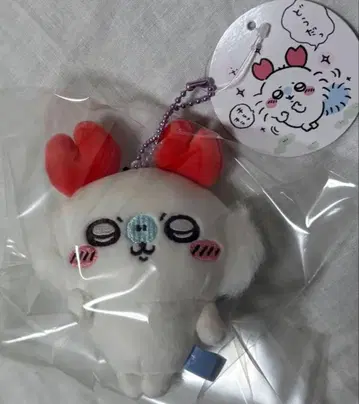 치이카와 (먼작귀) 게 모몽가 마스코트