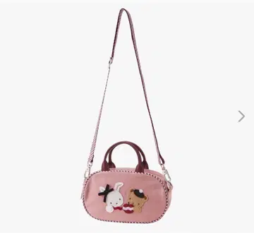 [ 새상품 미사용 ] 파밀리아 파밀리아쇼 2025 가을 숄더백