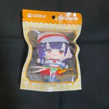 니지산지 나나세 스즈나 니지파펫