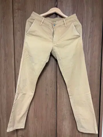 AG 치노 팬츠 남성용 사이즈 29