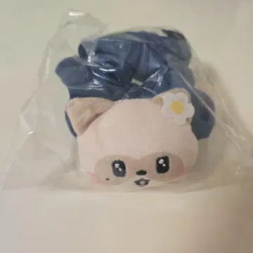 제베원 제로니 에니마이 복권 C상 스크런치 하니니