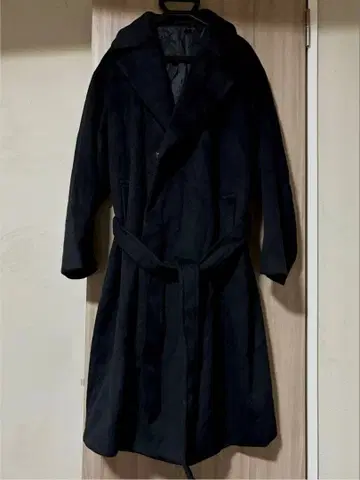 [ 미사용품 ] TAKEO KIKUCHI 다케오 키쿠치 체스터 코트/오버