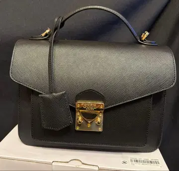 [ 미사용 새상품 ] COCOCELUXGOLD 코코세 핸드백