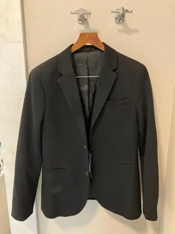 남성용 테일러드 자켓 / DeFacto