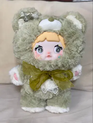 Nommi 님 400% 잘자 곰돌이 시리즈