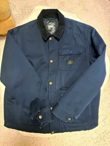 FTC 네이비 자켓 M