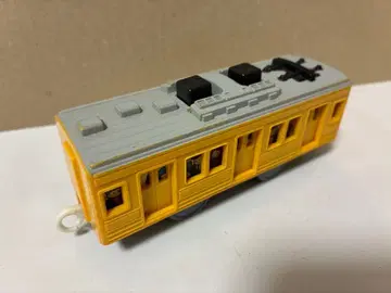 [ 프라레일 ] 201계 출퇴근 기차 (카나리아) 중간차