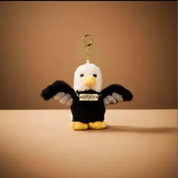 바벨탑 사역자 새 봉제 인형 키링 Mrs. GREEN APPLE