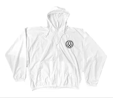 yeezy gosha 나일론 자켓 3