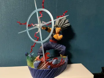 Figuarts ZERO 손오반 비스트