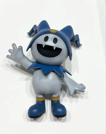 잭 프로스트 프라모델 (완성품)