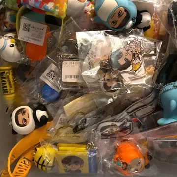 GENERATIONS 묶음 판매 랜덤 카타요세 료타 세트