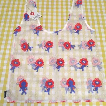 EXPO2025 미야쿠미야쿠 레이스 오샤레 BAG 미야쿠미야쿠 컬러