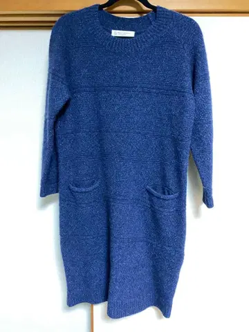 UNITEDARROWS 니트 원피스