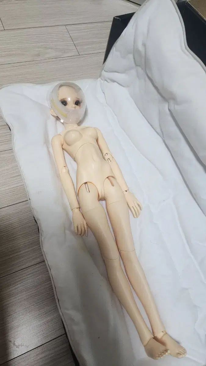 Ball-jointed doll Dreaming Doll MSD Lovely Betsy for sale