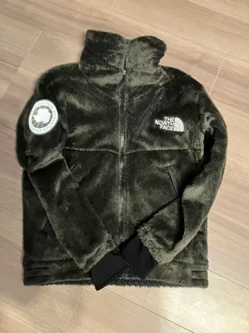 THE NORTH FACE 언터크티카 버사 로프트 자켓 M