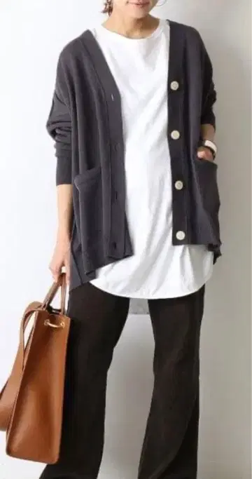 프레임워크 인기 가디건