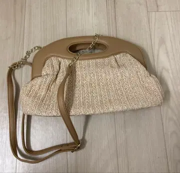 GLOBAL WORK 숄더백