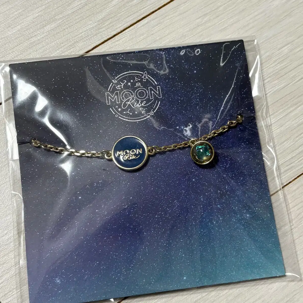Day6 Moonrise Bracelet Edesy December Sungjin Young K Wonpil Dowoon
