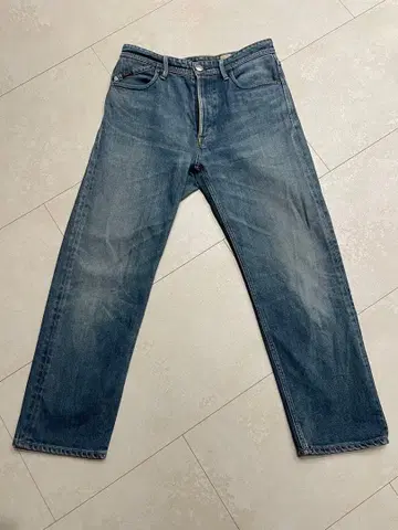 YANUK 야누크 데님 BEN 사이즈 30