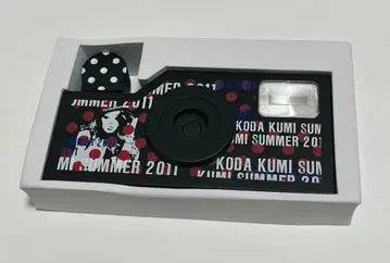 코다 쿠미 디지털 카메라