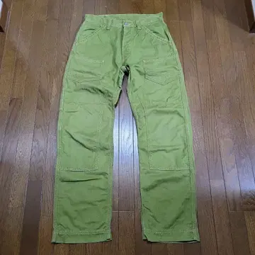 레어 FREEWHEELERS/프리휠러스 데릭맨 헤링본