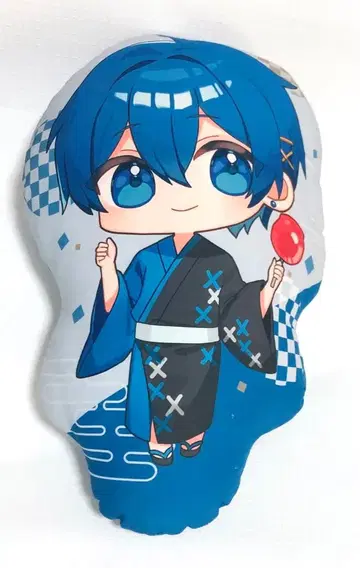 치구사 AMPTAKxCOLORS 쿠션 다이컷 2023 여름