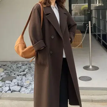 GALLARDAGALANTE 리버 코트