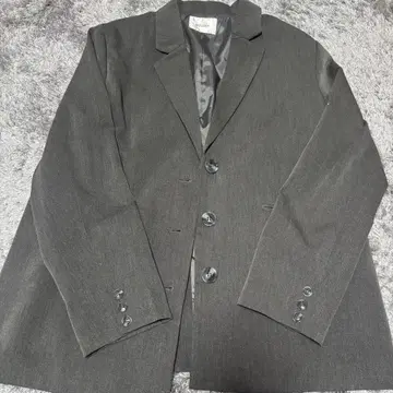 one after another / NICE CLAUP 그레이 자켓