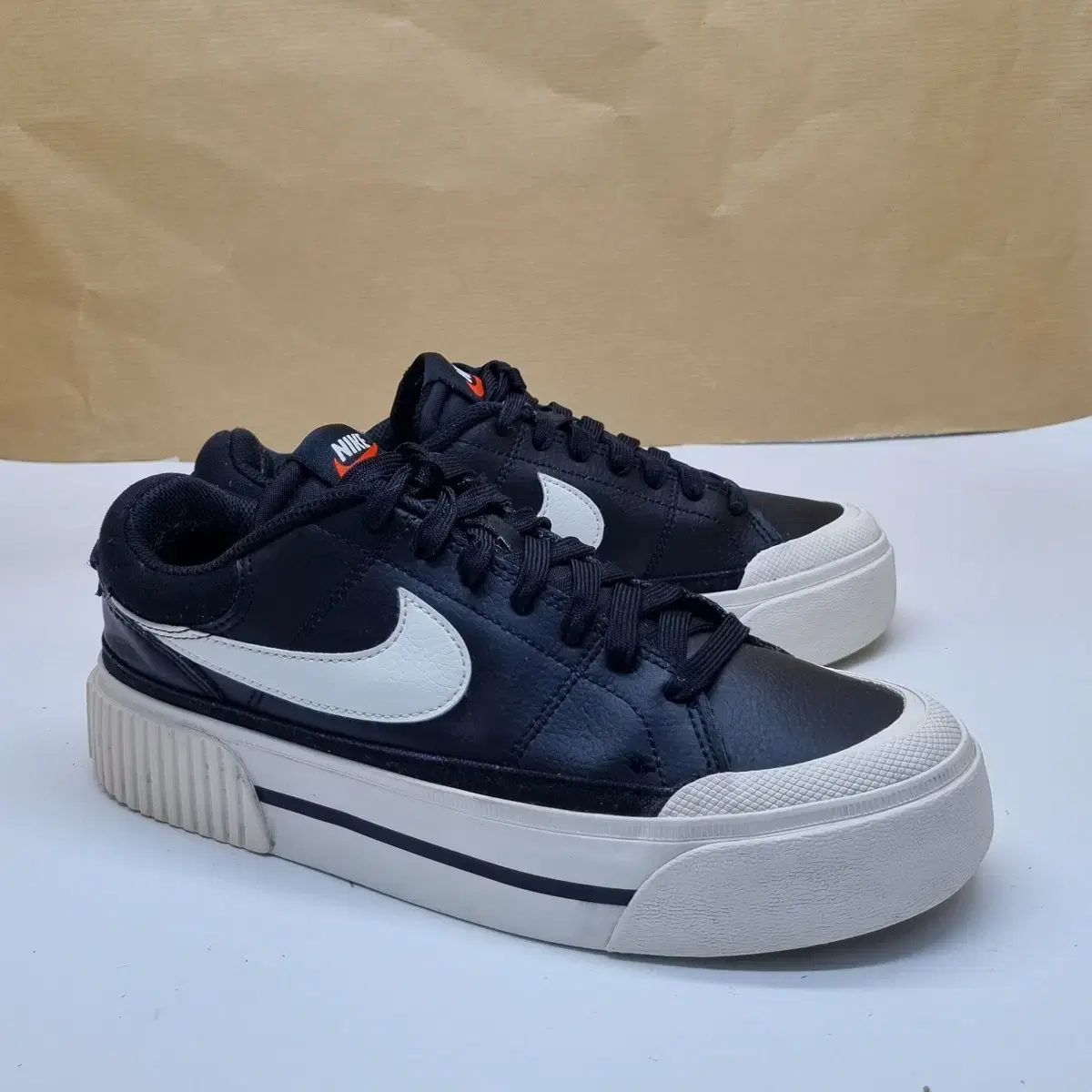 Nike Court Legacy Lift Sneakers 245_