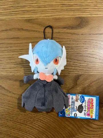 [ 새상품 ] 포켓몬 더 무비 XY&Z 2016 블랙 메가 가디안