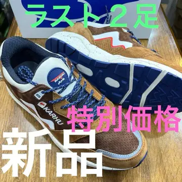 칼프.803093.ARIA BR 슈가.US8 새상품 정가 19800엔