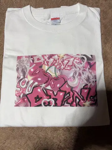 츠키아시 아마네 탄생제 2025 티셔츠 XL