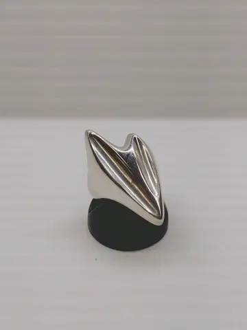 조지 젠슨 Georg Jensen 실버 반지