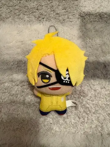 컬러풀 피치 타츠룬 SD 인형