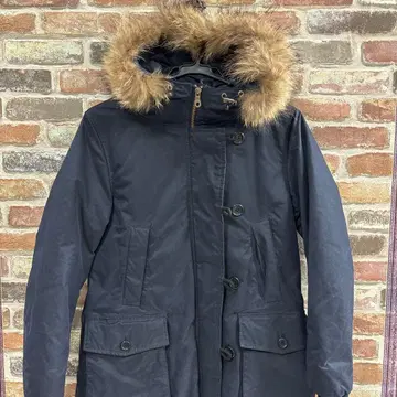 INED 이네드 마운틴 파카 여성용 아우터