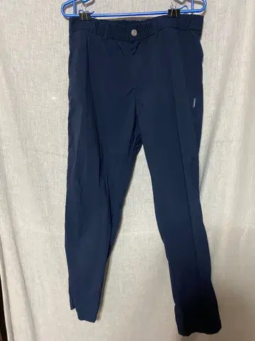 ROSASEN 남성용 원 워시 팬츠 047-72311