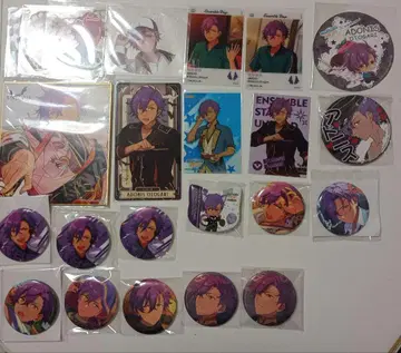 앙스타 오토카리 아도니스