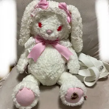 우사쿠먀 백팩 미니