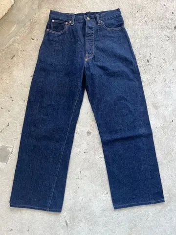 G&F Co. 101 데님 팬츠