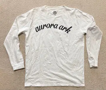 BUMP OF CHICKEN aurora ark 긴팔 티셔츠 XL 사이즈